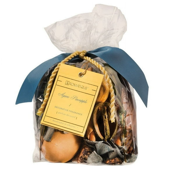 Aromatique Agave Pineapple Fragrance Potpourri Bag 8oz