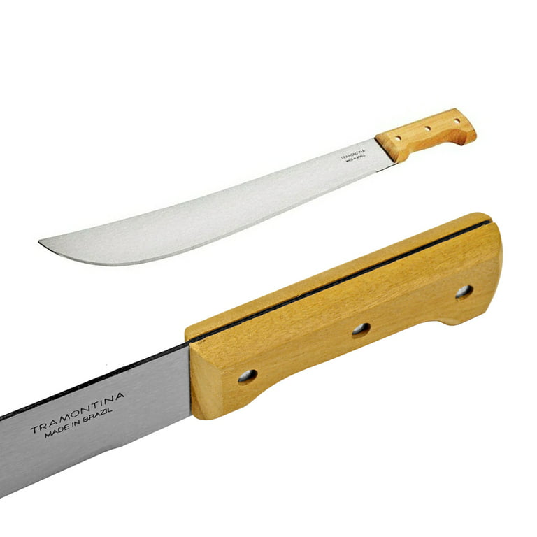 Tramontina Machete 22 Inch with Poly Handle