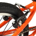 thumbnail image 4 of Bicicleta BENOTTO Montaña ASPECT R16 1V. Niño Frenos "V" Aluminio Naranja/Blanco Talla:UN, 4 of 4