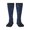 2 Black-1, variant on Christmas Tree Knee Socks, High Socks Long Stretchy Sock Women Knee High Stocking, Long Socks for Women