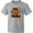 Athletic Heather, variant on Inktastic I Wear Orange For My Mommy Multiple Sclerosis Awareness Youth T-Shirt