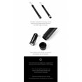 thumbnail image 2 of Lightstick KPOP HEAVEN BTS Ver. 4 con set de fotocards, 2 of 9