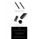 thumbnail image 2 of Lightstick KPOP HEAVEN BTS Ver. 4 con set de fotocards, 2 of 9