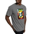 thumbnail image 4 of CafePress - G.I. Joe Who's On Co Men's Comfort Colors® T Shirt - Mens Comfort Colors Shirt, 4 of 5