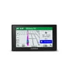 Garmin Drive Smart 51 GPS Navigator with Built-In WiFi plus Lifetime Maps and Traffic of North America