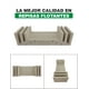 thumbnail image 1 of Set de 3 Repisas Flotantes estilo U 45 x 15 cm Teka Artico.330 Hanlob 3 Repisa Flotante Moderna, 1 of 6