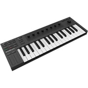 Native Instruments Komplete Kontrol M32 32-Key MIDI Keyboard Controller