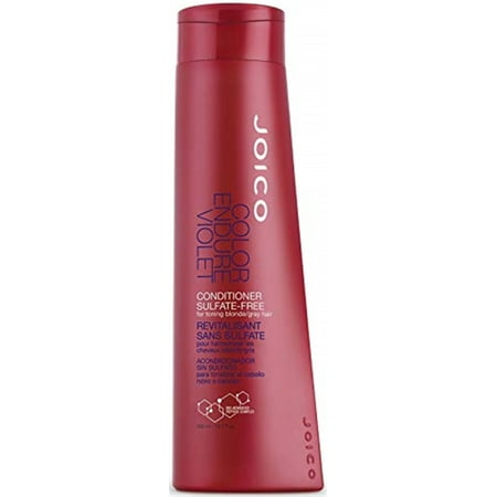 Joico Color Endure Violet Sulfate-Free Conditioner 10.1 Oz Unisex