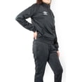 thumbnail image 2 of Conjunto Umbro Kit Para Mujer Color Negro Modelo UMBST624101BK1, 2 of 7