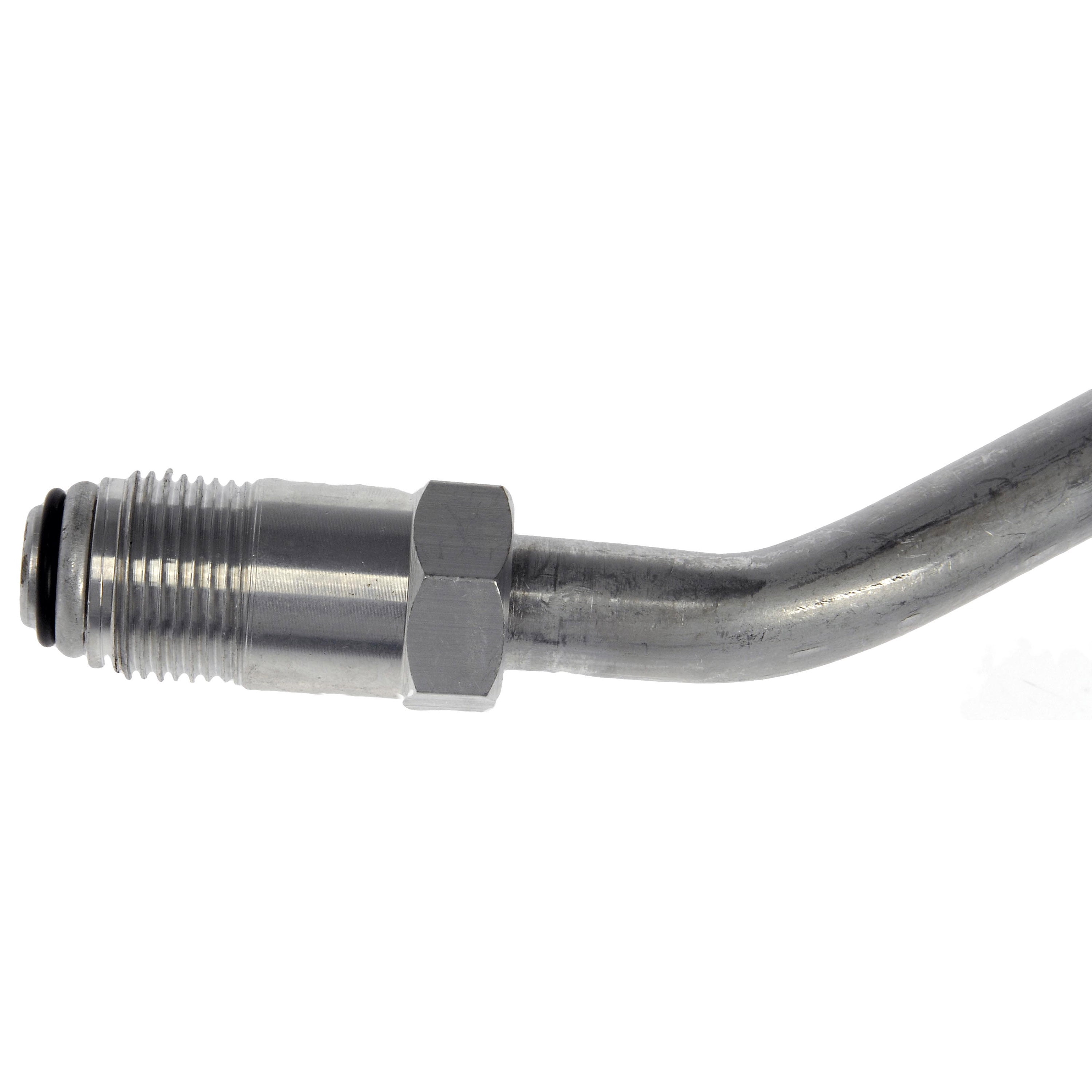 Dorman 625-648 Engine Oil Cooler Hose Assembly for Specific Cadillac Models Fits select: 1991-1993 CADILLAC DEVILLE, 1991-1992 CADILLAC FLEETWOOD