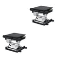 thumbnail image 2 of Greeniant Adjustable Lifting Platform 360 Rotatable Equipment Platform for Experiment Tipo 1 2piezas, 2 of 4