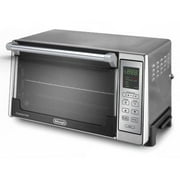 DeLonghi DO2058 Digital Convection Toaster Oven