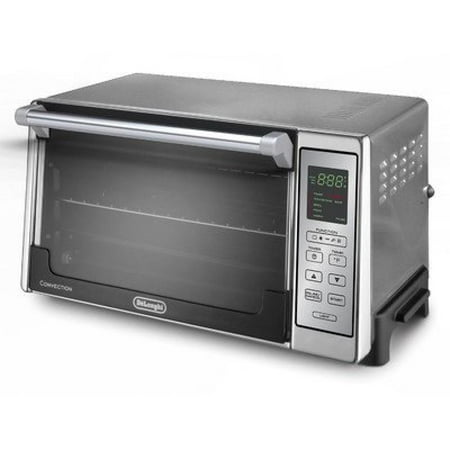 DeLonghi DO2058 Digital Convection Toaster Oven