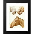 thumbnail image 2 of Amedeo John Engel Terzi 18x24 Black Modern Framed Museum Art Print Titled - Stomatitis Eruptions, 2 of 5