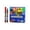 24 Colors#2, variant on Permanent Fabric Markers, 12 Colors Waterproof Textile Paint Pens Fine Tip for Decorating Apparel, Canvas Bags & Household Textile Projects