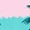 AD-Pink, variant on Siesta Beach Siesta Key Florida Tropical Paradise Toddler Hoodie