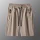 thumbnail image 2 of Pantalones deportivos holgados y casuales de secado rápido para mujer, con 5 puntos de ajuste y cintura elástica, tallas S-XXXL, 2 of 5