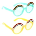 thumbnail image 4 of Toddler Sunglasse Pc Chic 2 Pairs Daily Use, 4 of 6