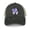 Black, variant on Possum Dark Blue Baseball Cap for Men Women, Adjustable Snapback Hats Trucker Hat