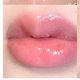 thumbnail image 3 of Makeup Liquid Lip Gloss Lip Nourishing Hydrating Glitter Lip Oil Lipstick for Girls Women 02 3.2 g / 0.1 Oz, 3 of 4