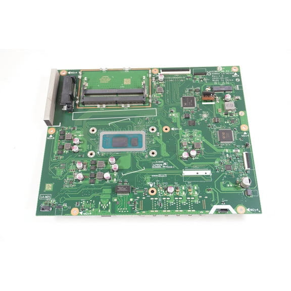 90PT03G0-R00010 Asus Intel Core i5-1235U Motherboard A3402T-24I5256