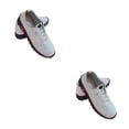 thumbnail image 3 of Qarigey Sneakers Women Shoes Platform Loafers Leather Friendly Skin Breathable Flat Casual Shoe Plus Size Slips-On Shoe Type2 NO2, 3 of 6