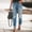 Dark Blue, variant on iHPH7 Ripped Jeans Womens Fall Outfits for Women Petite Jeans for Women Womens Fall Pants Slim Fit Jeans Y2k Jeans Women's Jeans Black S
