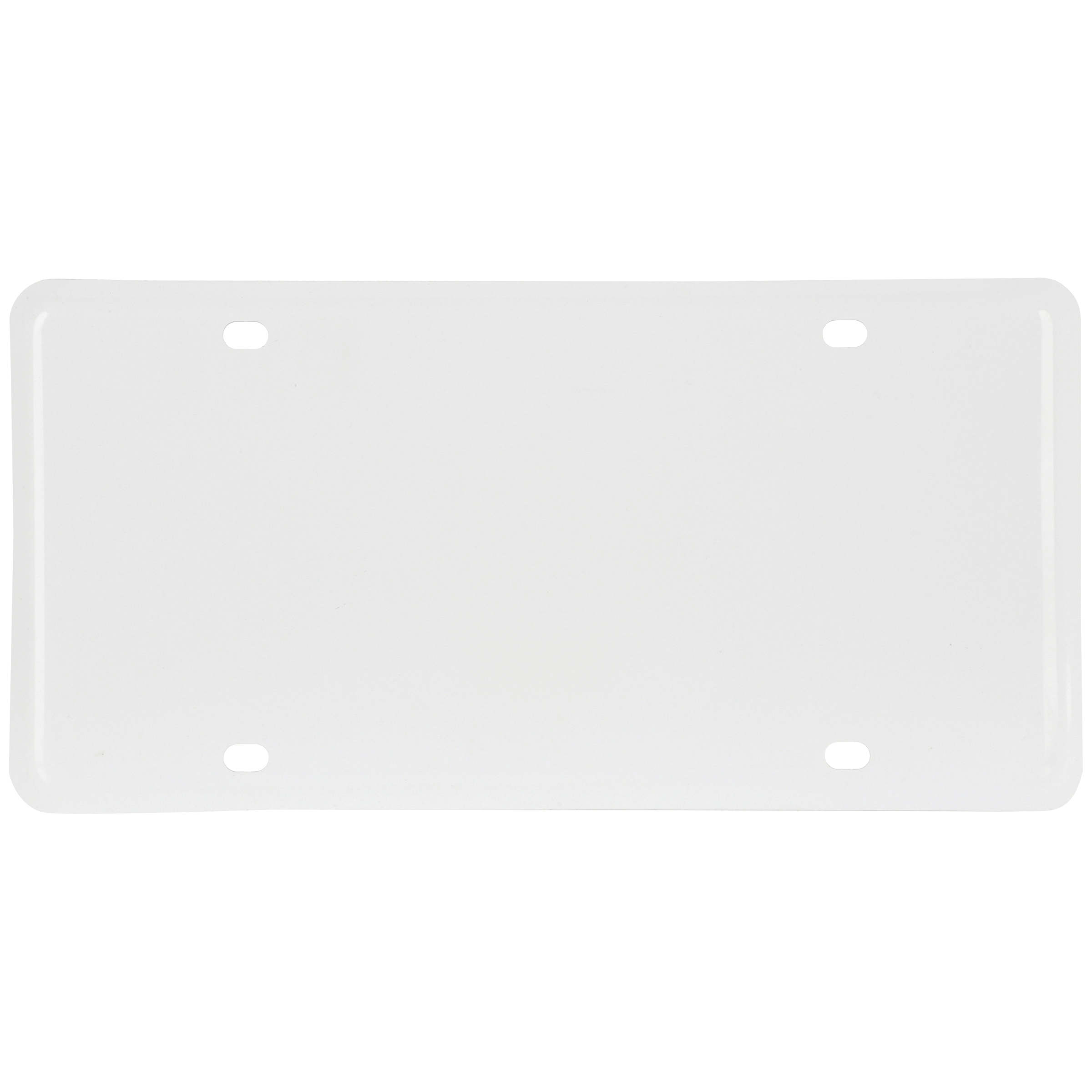 Rico Industries University of Utah License Plate