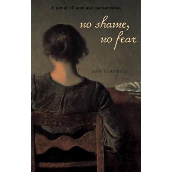 Pre-Owned No Shame, No Fear (Hardcover) 0763625051 9780763625054