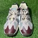 thumbnail image 2 of New Adi-das Men’s Sz 12 HYPERTURF ADVENTURE Shoes HQ6605 ‘Sand Strata Shadow Red’, 2 of 6