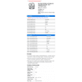 thumbnail image 2 of Rear Brake Pad Rotor and Caliper Set - Compatible with 2009 - 2012 Volkswagen Routan 2010 2011, 2 of 2