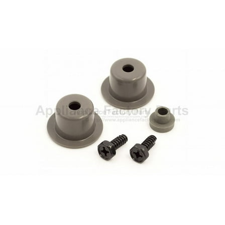 Weber HDWE BAG G DOOR ASSY SPIRIT 2013 84689