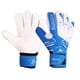 thumbnail image 1 of Equipamiento de fútbol profesional Guantes de portero Guantes de portero con protección para los dedos Antideslizantes Resistentes al desgaste Entrenamiento Adultos Jóvenes, 1 of 6