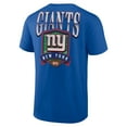 thumbnail image 3 of Men's Royal New York Giants Full Range T-Shirt, 3 of 3