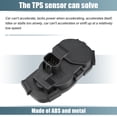 thumbnail image 5 of Throttle Position Sensor TPS 19259452 for Chevrolet Silverado 3500 HD 2008-2013 for GMC Sierra 3500 HD, 5 of 6