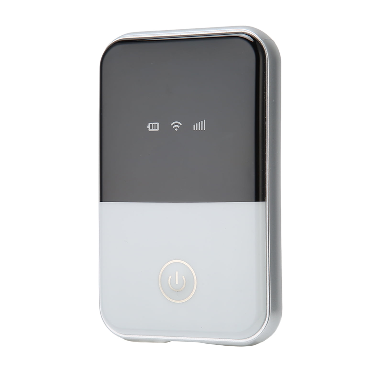 Wi Fi Routerwith SIM Card Slot,Mobile WiFi Hotspot with Mobile Wi Fi Hotspot Portable WIF Time-Tested Durability