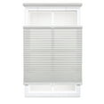 thumbnail image 5 of Regal Living Top Down Bottom Up Light Filtering Cordless Cellular Shade, Gray Cloud - 30" W x 64" L, 5 of 9