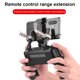 thumbnail image 1 of Amplificador De Señal Extensor de rango de antena de cobre amplificador de señal 2 uds para DJI Mavic 2 (gris), 1 of 8