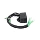 thumbnail image 4 of 3G2-06060-2 3G2-06060-1 COIL UNIT ASSY for Tohatsu Outboard M9.9 9.9HP 15HP 18HP 3G2060602M NS15 N1, 4 of 5