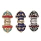 thumbnail image 5 of Pendientes de Colr Vajry Pestle de Budismo Adornos Afortunados Regalos para Hugo  Colgante Vajry Pestle, 5 of 8