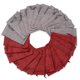 thumbnail image 4 of Christmas gift drawstring bag 24 Christmas elements small cloth bag wedding candy gift bag, 4 of 5