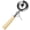 #6 / 5.3 oz, variant on Portion Scoop - #8 (4 oz) - Disher, Large Ice Cream Scoop with Trigger, Cookie Scoop, Food Scoop, Muffin Scoop - Portion Control - 18/8 Stainless Steel,