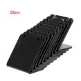 thumbnail image 1 of L Shape Earrings Stand Organizer For Jewelry Stud Accessories Storage Display, 1 of 5
