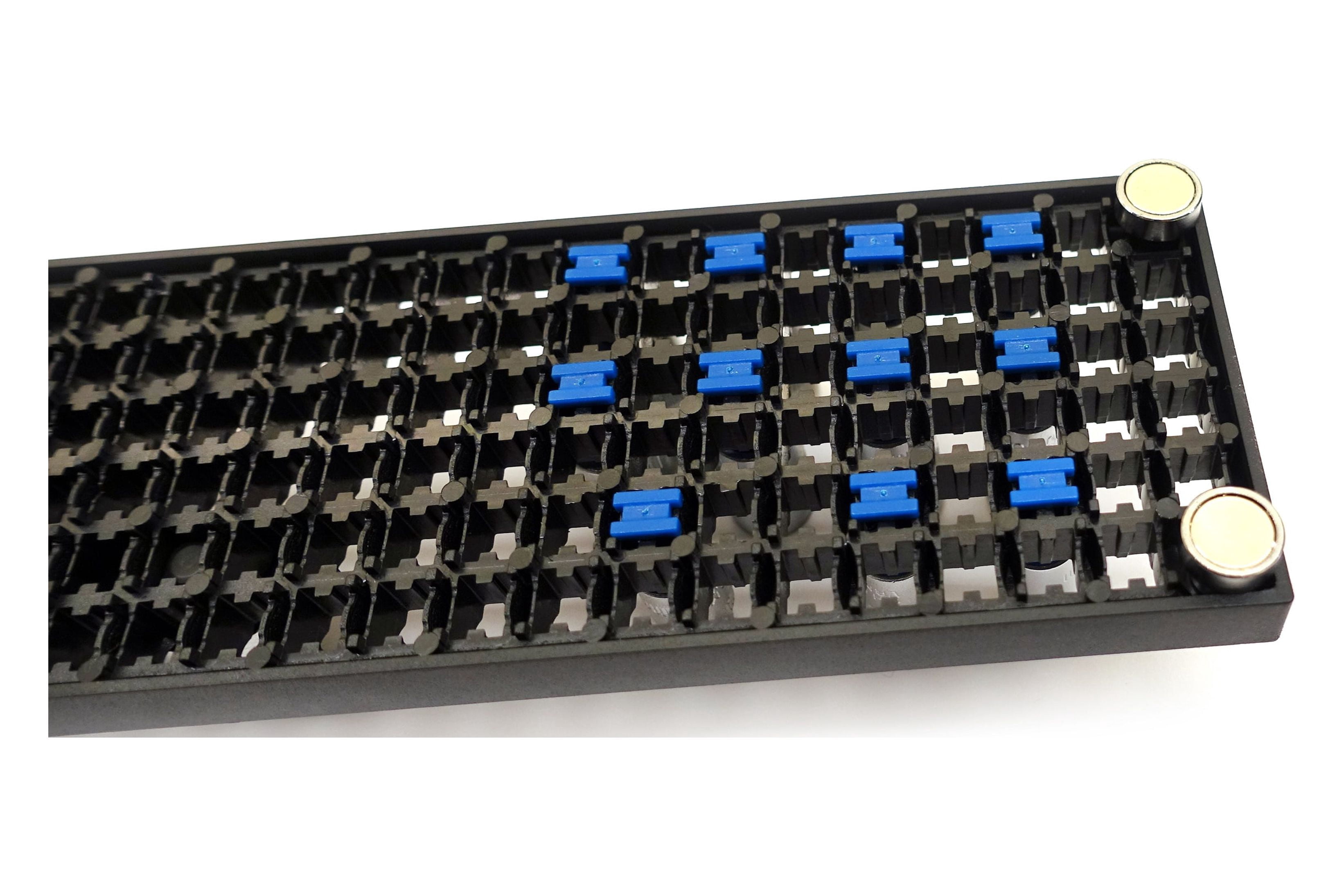 Accessories for Organizer Genie™ Pegboards |  Magnetic Feet (hold pegboards on metal drawer or wall)