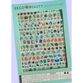 thumbnail image 2 of Adhesivos para uñas Deco Beauty Cozy, ligeros y fáciles de aplicar, 2 of 3