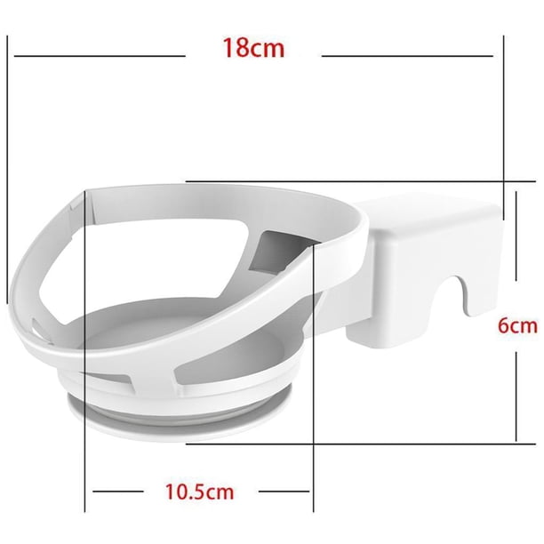 Soporte De Estante De Montaje En Pared Para Amazon Echo Dot 4, Soporte De Montaje Completo, Soporte De Montaje Para Tableta, Solución De Ahorro De Espacio Para Smart Home Yuarrent EL012132-00