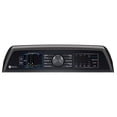 thumbnail image 3 of Ge Profile Ptw905bpt Ge Profile 28" Wide 5.3 Cu. Ft. Top Loading Washing Machine - Diamond Gray, 3 of 5