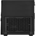 thumbnail image 6 of SilverStone RAVEN RVZ02B-W Black Reinforced plastic outer shell, steel body Mini-ITX Computer Case Compatible with SFX & SFX-L Power Supply, 6 of 9