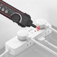 thumbnail image 3 of Cable Tester, Strong  Wire Tracer Wide Test Range Portable Low Noise  For RJ45 RJ11, 3 of 8