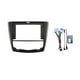 thumbnail image 1 of Radio de coche for Renault Kadjar 2015 2016 2017 Android 2 Din estéreo montaje bisel placa frontal marco kit, 1 of 3